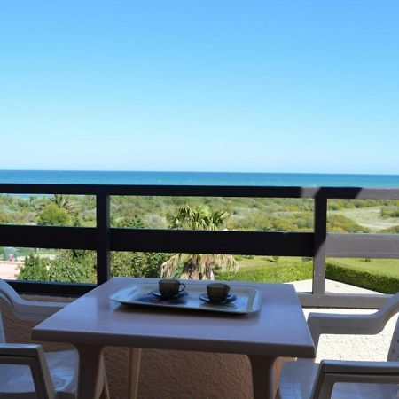 Appartement 2 Pieces Avec Mezzanine, Piscine Et Parking A Saint Cyprien - Fr-1-225D-65 Екстериор снимка