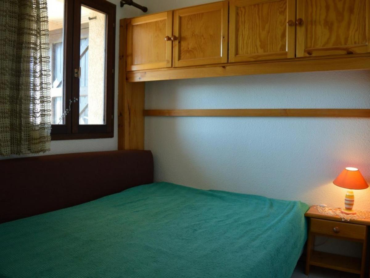 Appartement 2 Pieces Avec Mezzanine, Piscine Et Parking A Saint Cyprien - Fr-1-225D-65 Екстериор снимка