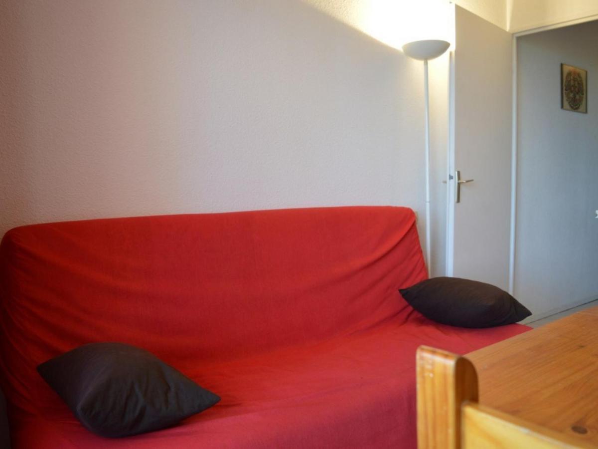 Appartement 2 Pieces Avec Mezzanine, Piscine Et Parking A Saint Cyprien - Fr-1-225D-65 Екстериор снимка
