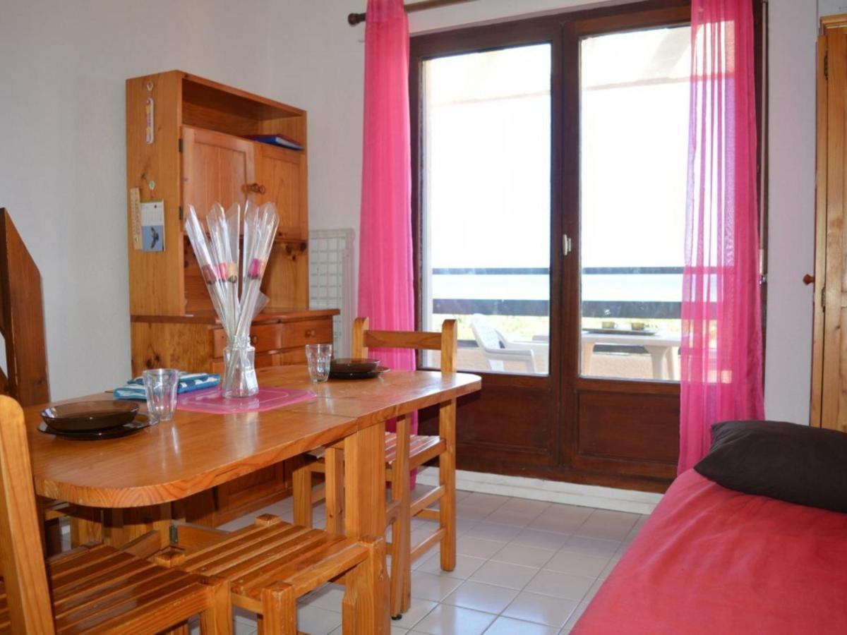 Appartement 2 Pieces Avec Mezzanine, Piscine Et Parking A Saint Cyprien - Fr-1-225D-65 Екстериор снимка