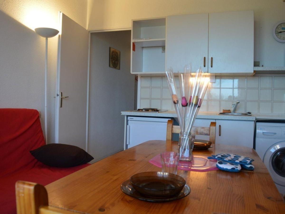 Appartement 2 Pieces Avec Mezzanine, Piscine Et Parking A Saint Cyprien - Fr-1-225D-65 Екстериор снимка