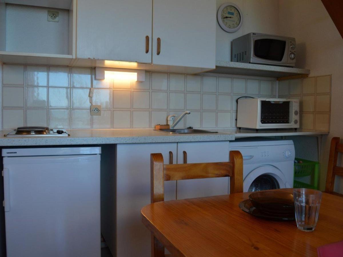 Appartement 2 Pieces Avec Mezzanine, Piscine Et Parking A Saint Cyprien - Fr-1-225D-65 Екстериор снимка