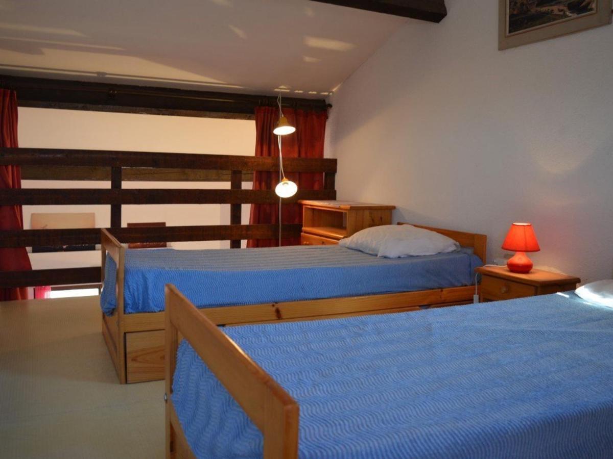 Appartement 2 Pieces Avec Mezzanine, Piscine Et Parking A Saint Cyprien - Fr-1-225D-65 Екстериор снимка