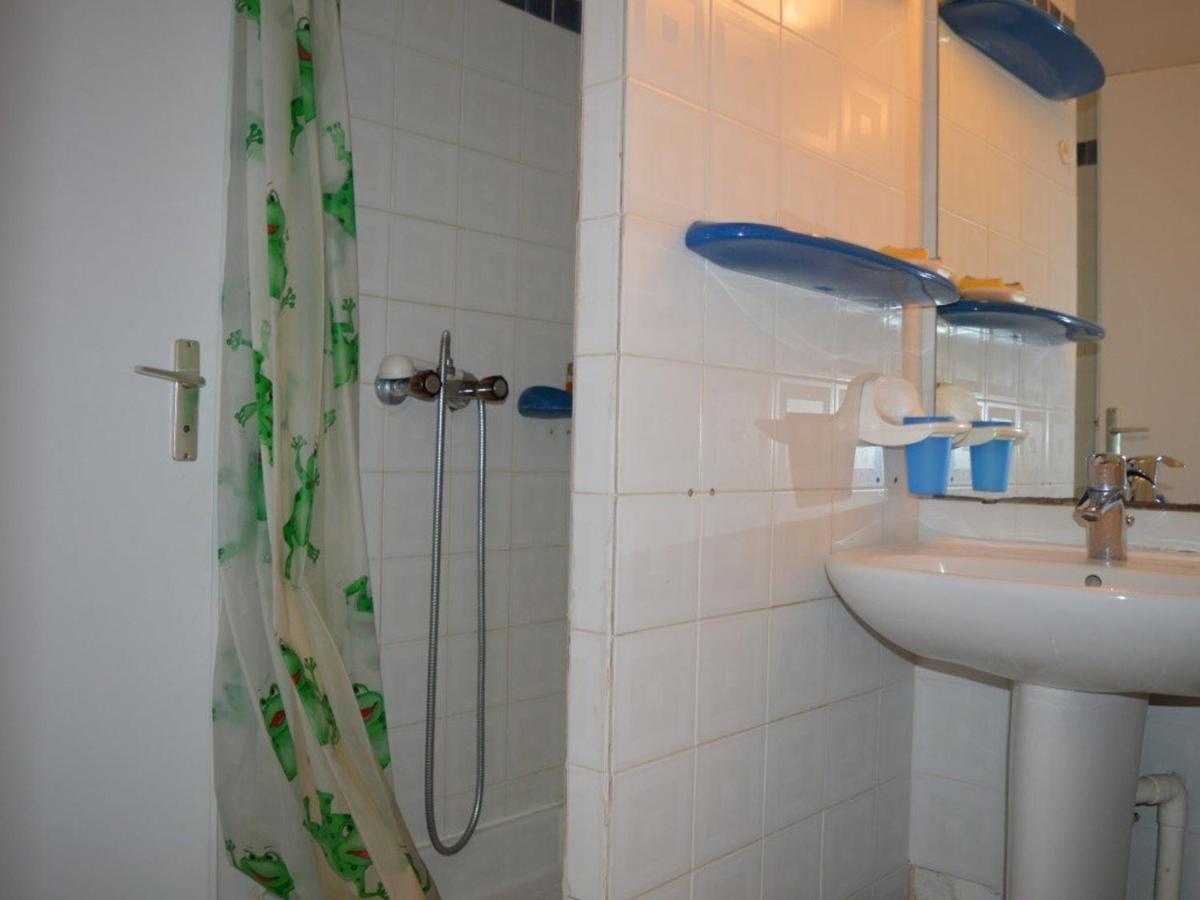 Appartement 2 Pieces Avec Mezzanine, Piscine Et Parking A Saint Cyprien - Fr-1-225D-65 Екстериор снимка