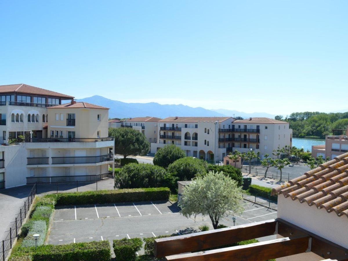 Appartement 2 Pieces Avec Mezzanine, Piscine Et Parking A Saint Cyprien - Fr-1-225D-65 Екстериор снимка