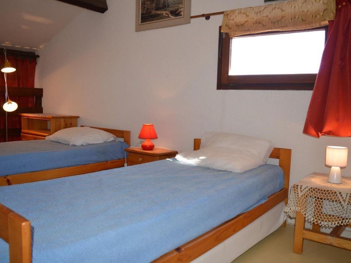 Appartement 2 Pieces Avec Mezzanine, Piscine Et Parking A Saint Cyprien - Fr-1-225D-65 Екстериор снимка