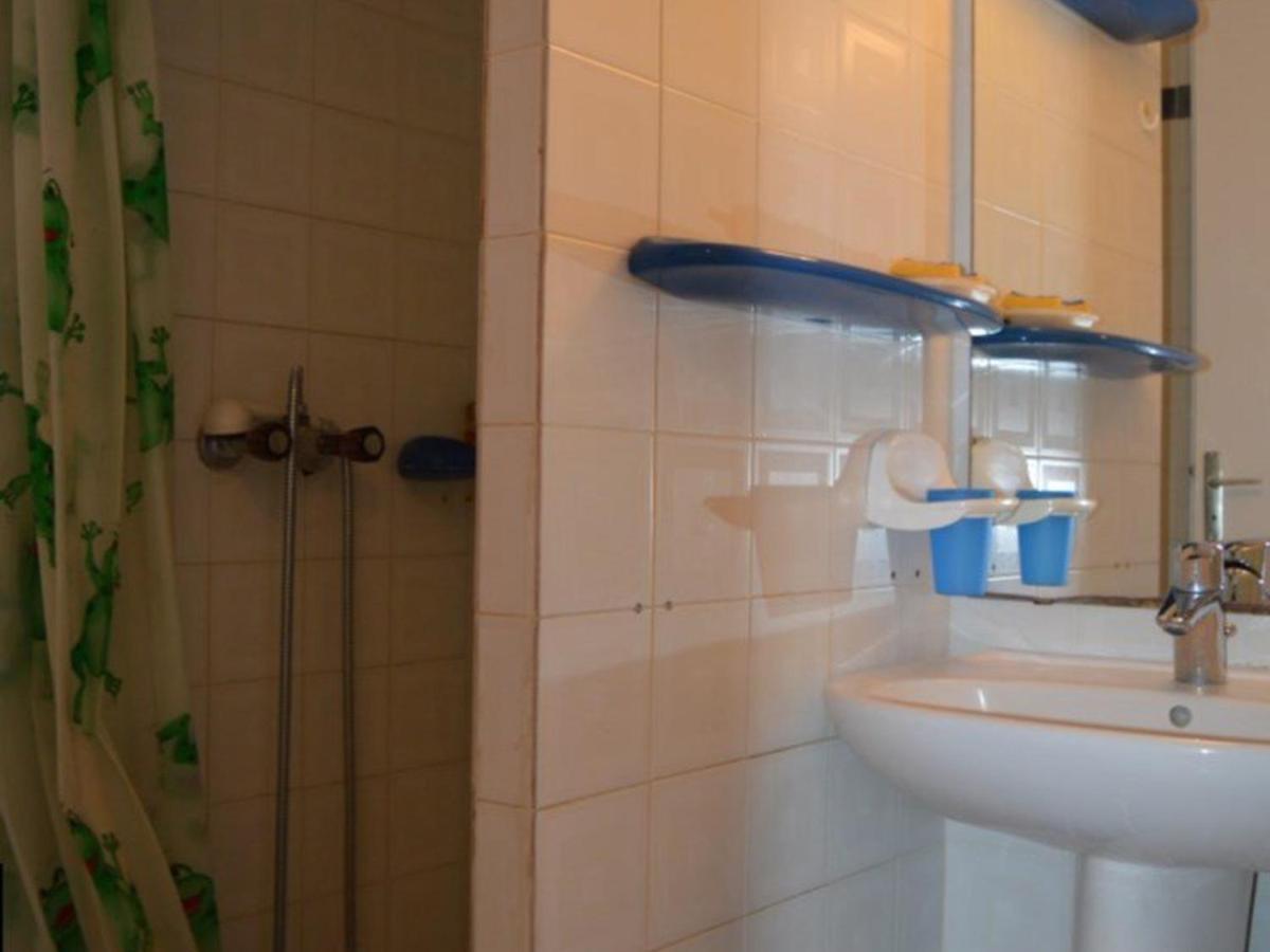Appartement 2 Pieces Avec Mezzanine, Piscine Et Parking A Saint Cyprien - Fr-1-225D-65 Екстериор снимка